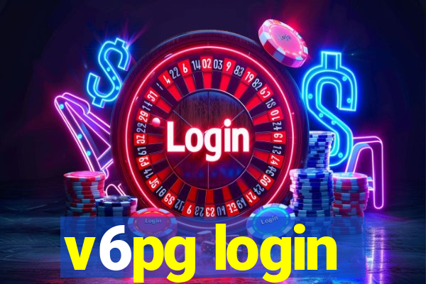 v6pg login